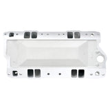 Collecteur d'air à entrefer Edelbrock S/B Chevy RPM