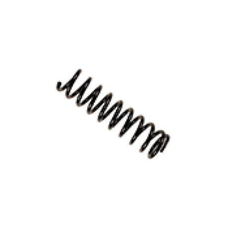 Bilstein B3 OE Replacement 94-99 Mercedes-Benz S320 LWB/SWB L6 3.2L Front Coil Spring Bilstein