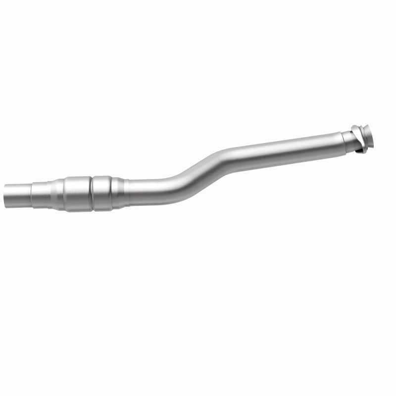 Conduite MagnaFlow DF 06-07 BMW M6 côté conducteur