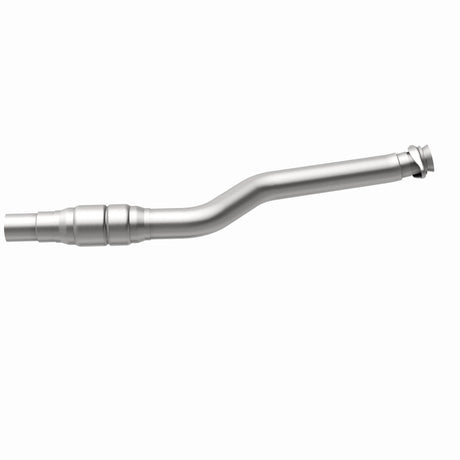 Conduite MagnaFlow DF 06-07 BMW M6 côté conducteur