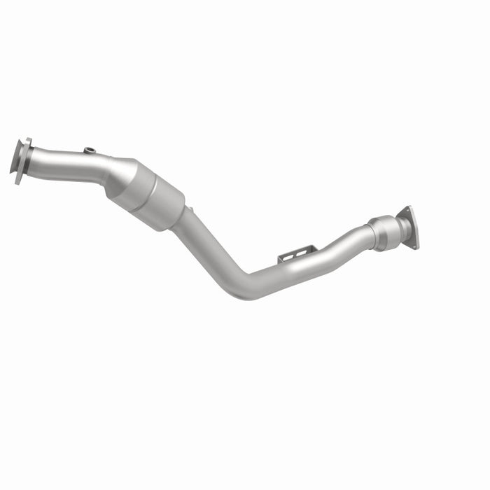 Convecteur MagnaFlow DF 04-06 VW Phaeton 4.2L côté conducteur avant