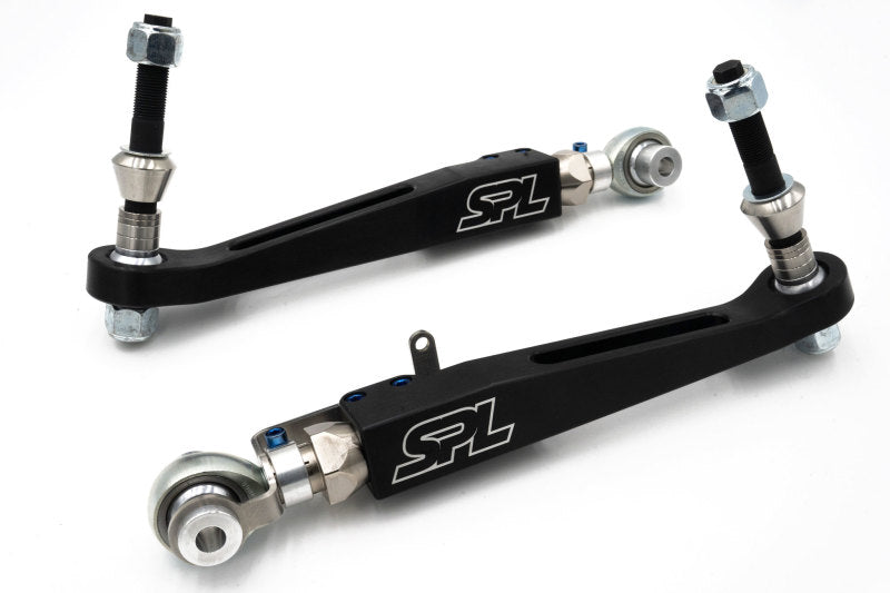 Bras de suspension inférieurs avant BMW G8X 2022+ SPL Parts M3/M4 AWD Version