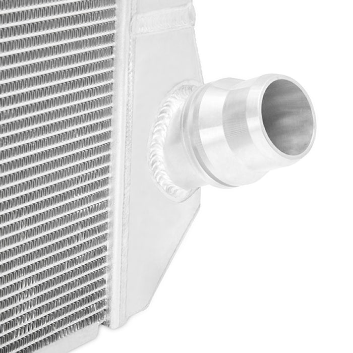 Radiateur Duramax Mishimoto 11+ Chevy 6,6 L