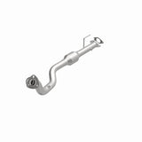 MagnaFlow Conv DF 98-02 Honda Passport 3.2L