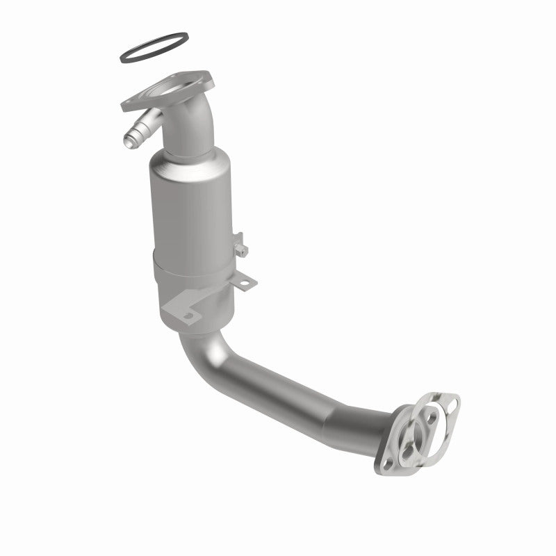Convecteur MagnaFlow DF 00-04 Ford Focus 4.2LA/T