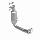 Convecteur MagnaFlow DF 00-04 Ford Focus 4.2LA/T