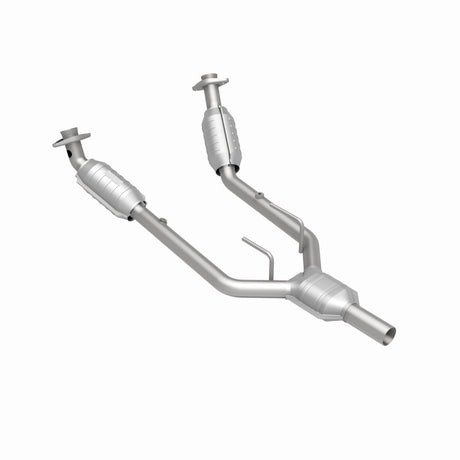 Convecteur MagnaFlow DF 96-97 Mercury Cougar 3,8 L