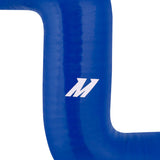 Kit de durites en silicone bleu Mishimoto pour Ford Focus SVT 02-04