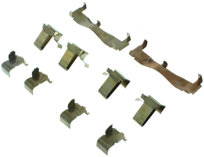 Plaquettes de frein StopTech Street Touring