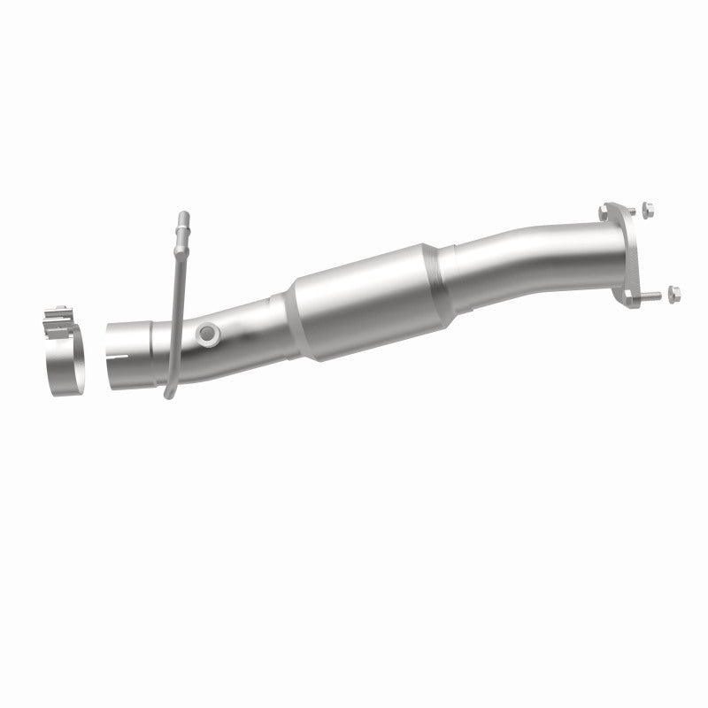 Convecteur Magnaflow DF 2001-2006 Chevrolet Silverado 3500