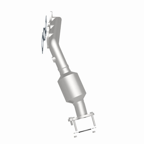Collecteur MagnaFlow Conv DF Toyota 03-09 4Runner/05-09 Tacoma/05-06 Tundra 4.0LP/S (49 États)