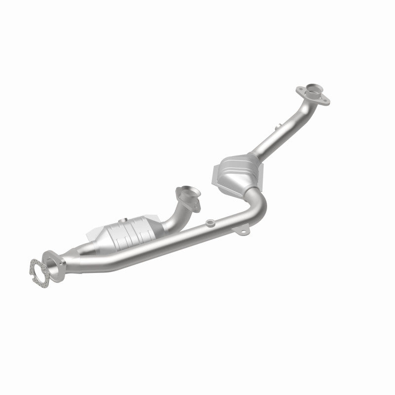 MagnaFlow CONV DF 99-01 Continental 4,6 L 50S