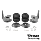 Butées de suspension actives tout-terrain Timbren
