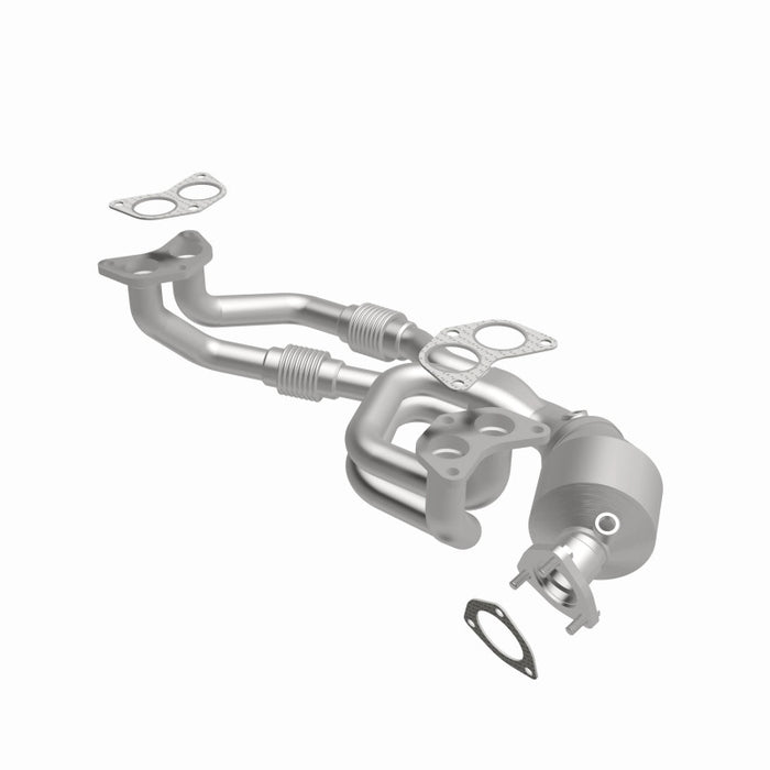 Convertisseur MagnaFlow à montage direct pour Subaru Impreza 2,5 L 06-11