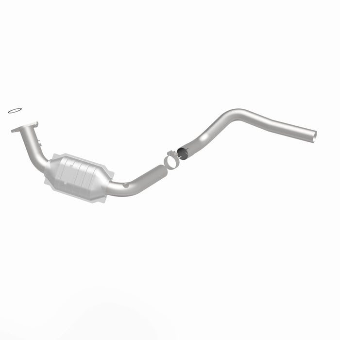 MagnaFlow Conv DF 03-06 Hummer H2 6.0LD/S