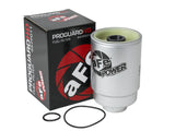 Filtres à fluide aFe ProGuard D2 pour carburant F/F FUEL Camions diesel GM 01-12 V8-6,6 L (td)