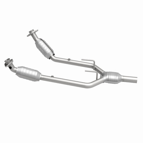 Convecteur MagnaFlow DF 96-97 Mercury Cougar 3,8 L