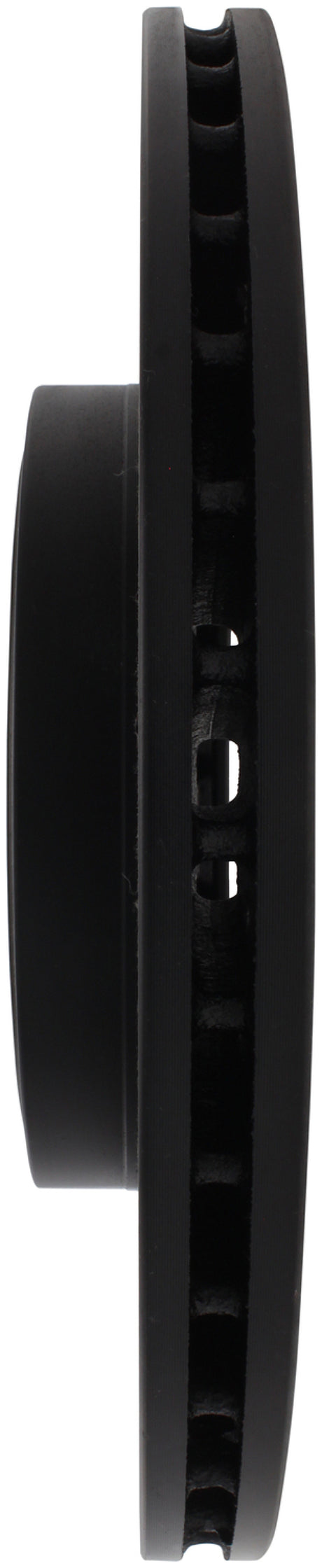 Disque de frein sport perforé et rainuré StopTech 07-13 Mini Cooper