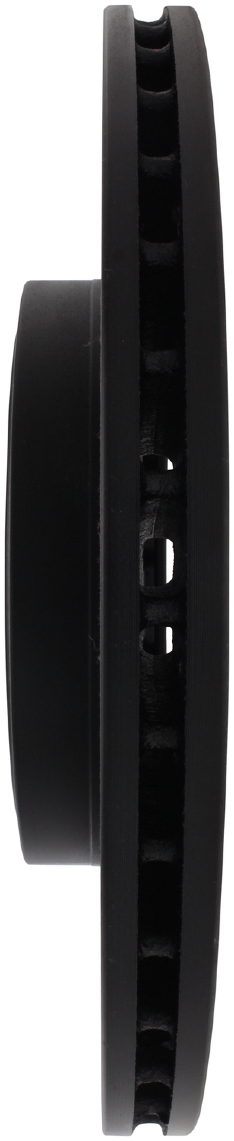 Disque de frein sport perforé et rainuré StopTech 07-13 Mini Cooper