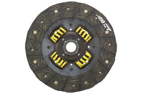 Disque à ressorts perforés pour Toyota 4Runner 1993 ACT