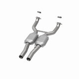 MagnaFlow Conv DF 00-04 C5 5.7L Off Road
