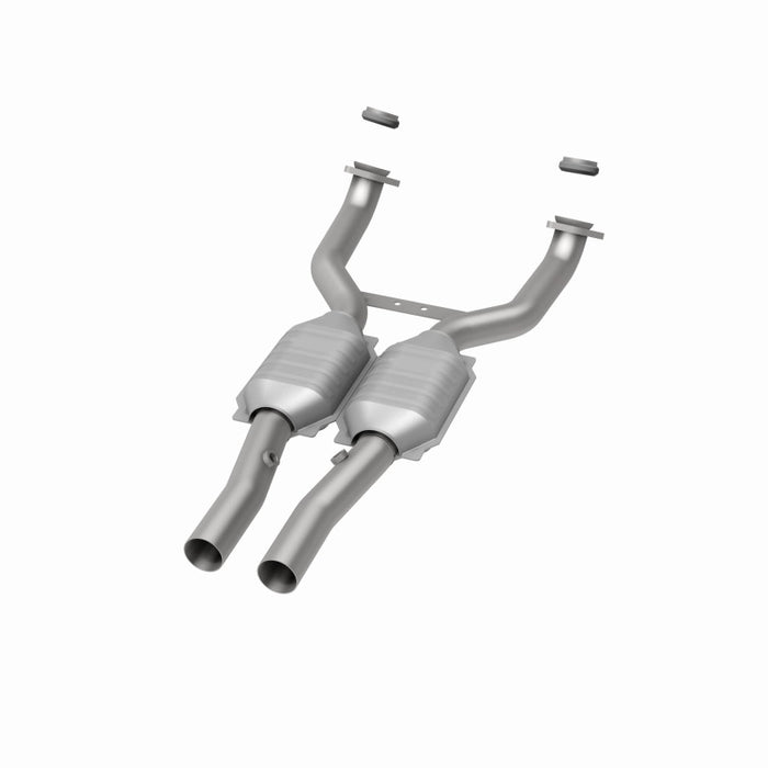 MagnaFlow Conv DF 00-04 C5 5.7L Off Road