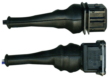 Capteur d'oxygène à montage direct NGK Alfa Romeo 164 1995-1994