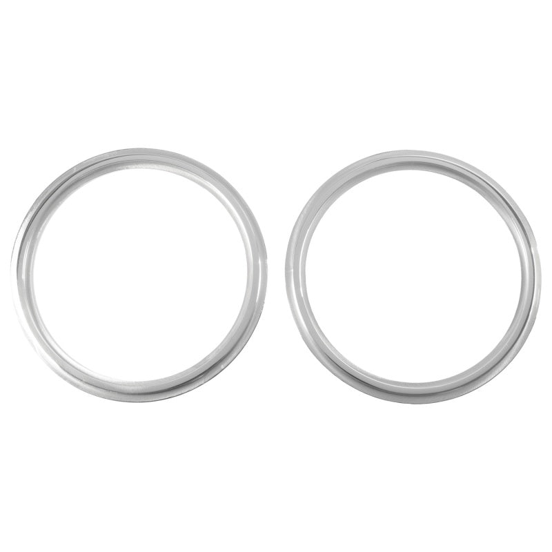 Adaptateur d'insertion de tableau de bord pour camion Chevy 47-53 Autometer