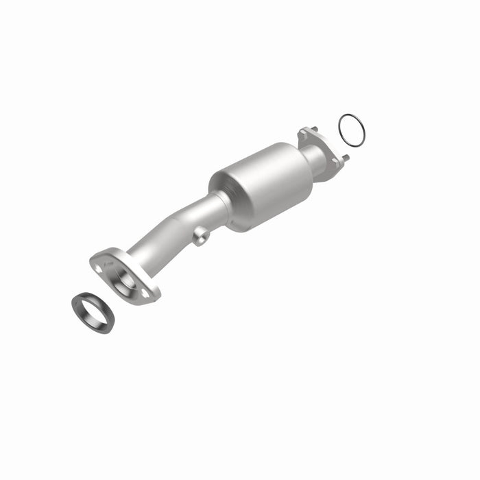 Convertisseur catalytique MagnaFlow 15-17 Honda Fit L4 1,5 L de qualité OEM à montage direct