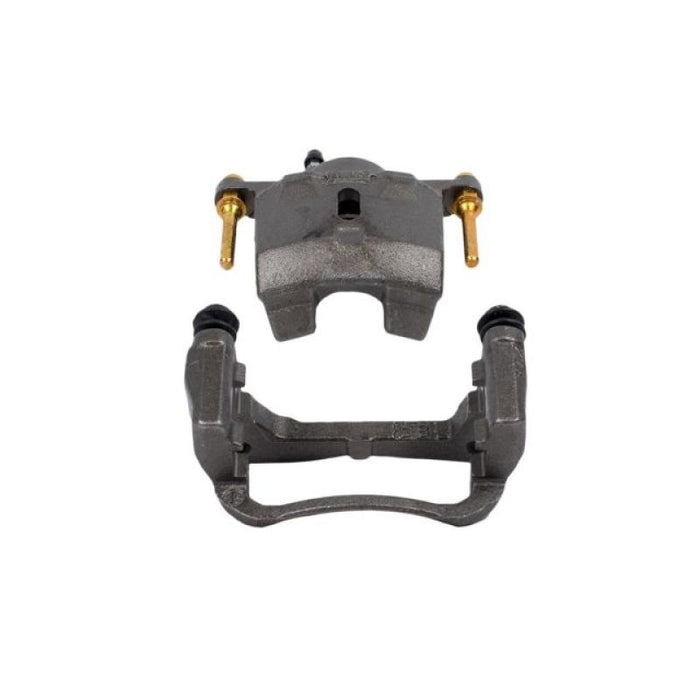 Étrier de frein avant gauche Power Stop 01-05 Toyota Echo Autospecialty avec support