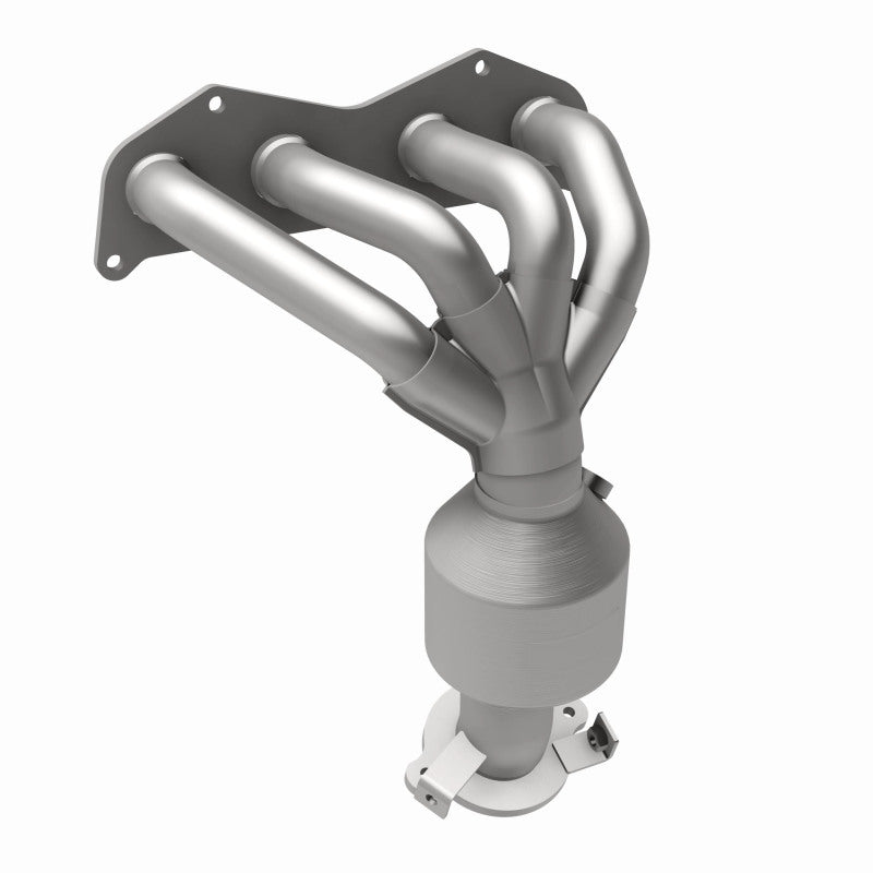 Convecteur MagnaFlow DF 07 Toyota Highlander 2,4 L