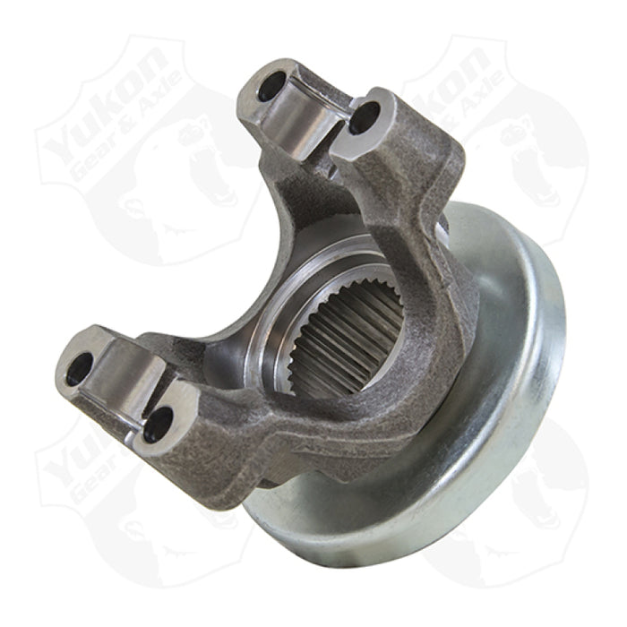 Fourche de transmission Yukon pour voiture et camion GM 12 boulons / taille de joint en U 1310 / conception de boulon en U