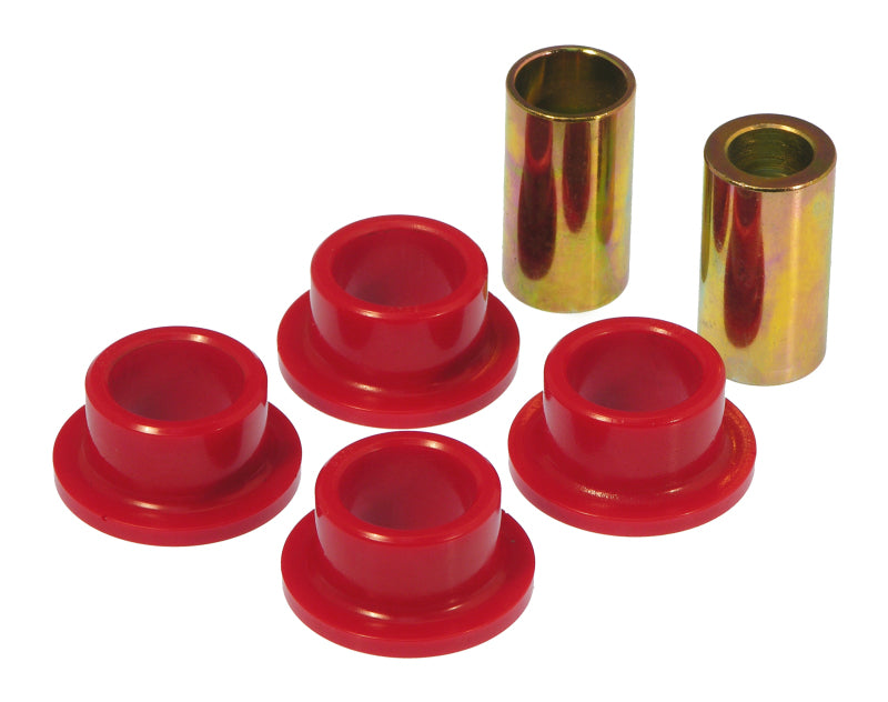 Bagues de tige de jambe de force avant Prothane 04-05 Pontiac GTO - Rouge