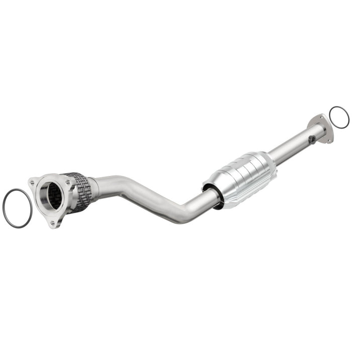 Convecteur MagnaFlow DF 99-02 Chevrolet Cavalier