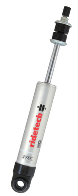Ridetech 67-69 GM F-Body Small Block/LS StreetGrip Suspension System w/ Ball Joints & Bushings
