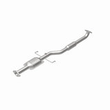 Magnaflow Conv DF 02-04 Eclipse 2,4 L
