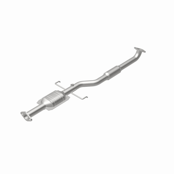 Magnaflow Conv DF 02-04 Eclipse 2,4 L