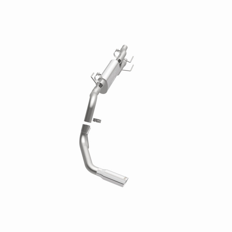 Magnaflow 2021 Ford F-150 Street Series Cat-Back Performance Exhaust System