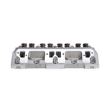 Culasse Edelbrock SB Chrysler Performer RPM pour arbre à cames à rouleaux hydraulique complet (Ea)
