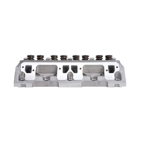 Culasse Edelbrock SB Chrysler Performer RPM pour arbre à cames à rouleaux hydraulique complet (Ea)