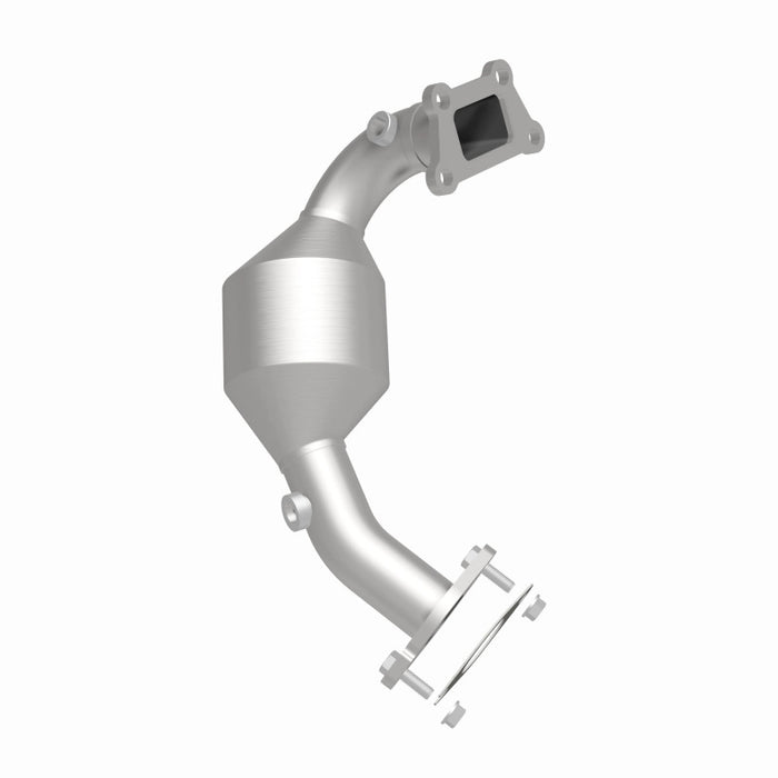 Soubassement de la Magnaflow Conv DF 2012-2013 Impala 3,6 L