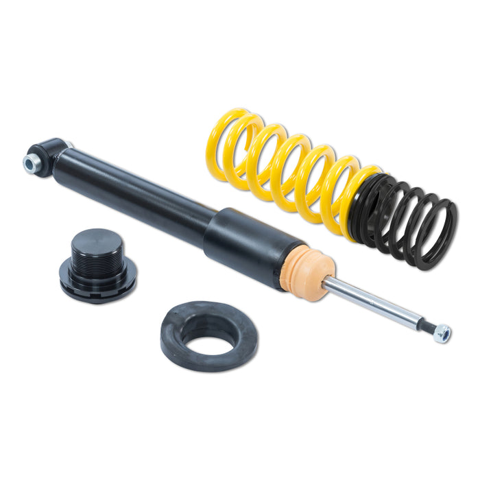 Kit de suspensions à ressorts ST 14+ BMW F22 Coupé/12+ BMW F30 Berline/14+ BMW F32 Coupé 2WD sans EDC