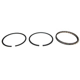 Jeu de segments de piston Omix .010 87-93 Jeep Wrangler YJ