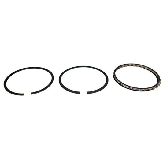 Omix Piston Ring Set .010 87-93 Jeep Wrangler YJ