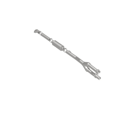 Échappement MagnaFlow 11-16 Ford F-250 6,2 L 3,5 po simple P/S Off Road Pro Series Performance C/B