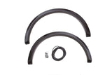 Élargisseurs d'aile arrière texturés Elite Series de style Ford F-250 SX-Sport 11-16 de Lund - Noir (2 pièces)