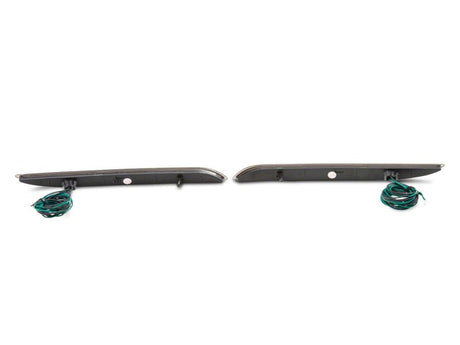 Kit diffuseur LED Raxiom 15-17 Ford Mustang Axial Series
