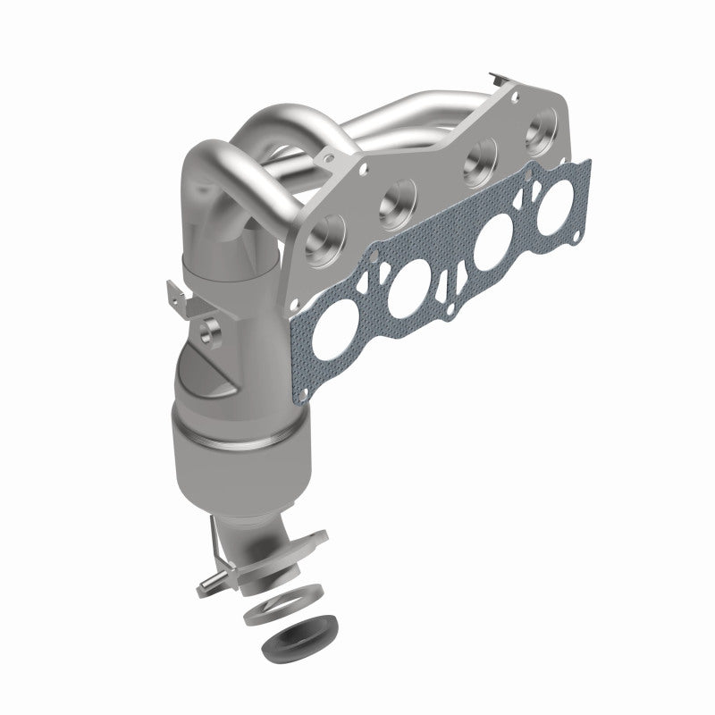Convecteur MagnaFlow DF 06-08 Toyota RAV4 2,4 L