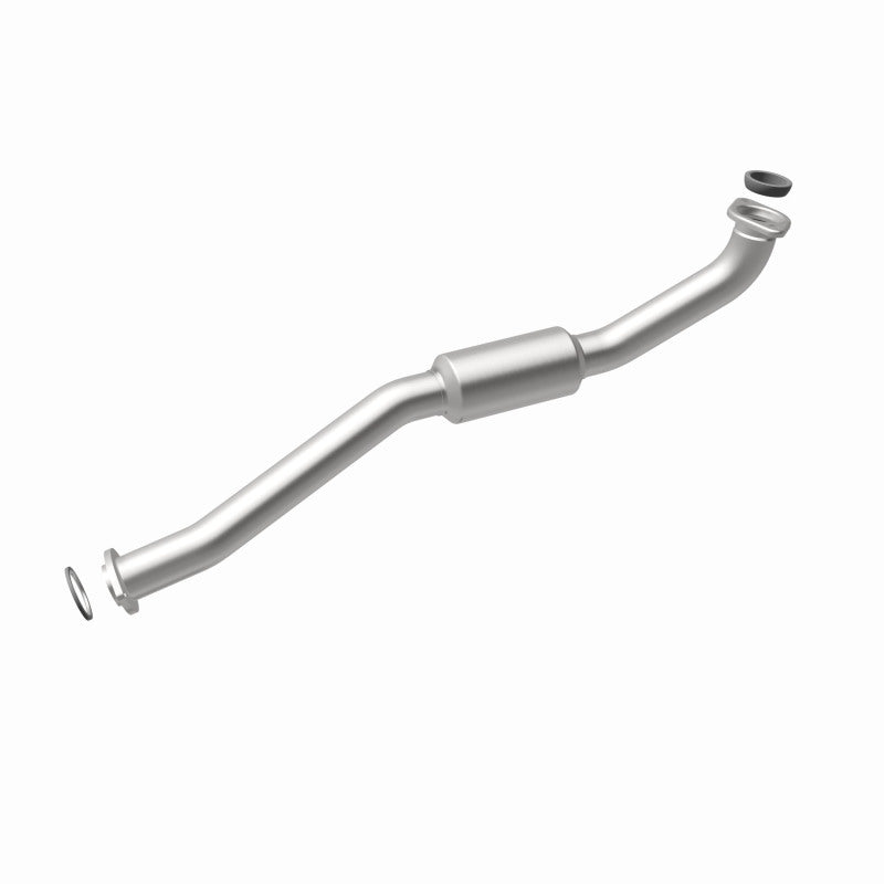 Soubassement du Highlander 2,7 L Magnaflow Conv DF 2009-2012