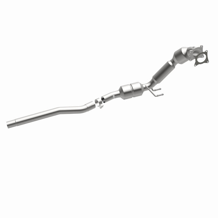 Soubassement de carrosserie OEM Magnaflow Conv DF 2015 Q3 L4 2